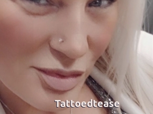 Tattoedtease