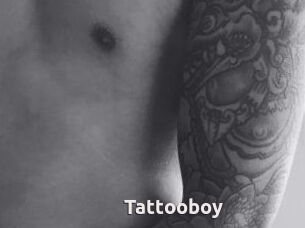 Tattooboy