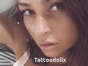 Tattoodollx