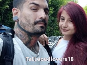 Tattooedlovers18