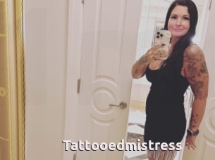 Tattooedmistress