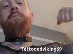 Tattooedviking69