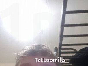 Tattoomills