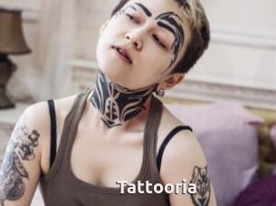 Tattooria