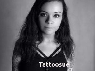 Tattoosue