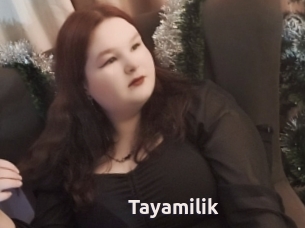 Tayamilik