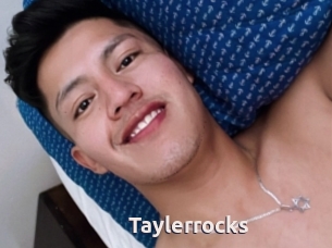 Taylerrocks