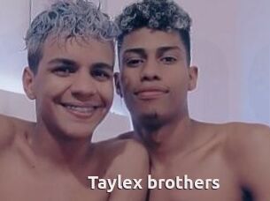 Taylex_brothers