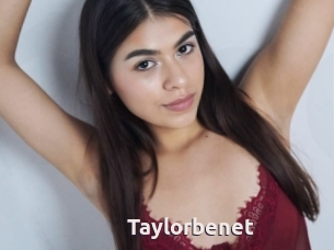 Taylorbenet