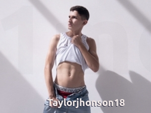 Taylorjhonson18