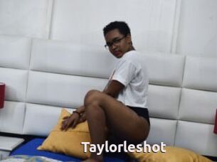 Taylorleshot