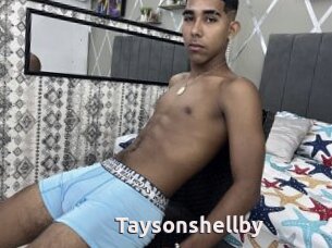 Taysonshellby