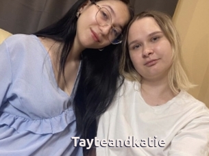 Tayteandkatie