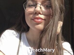 TeachMary