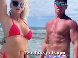 Teacherspetsxxx