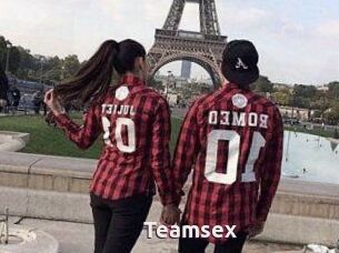 Teamsex_