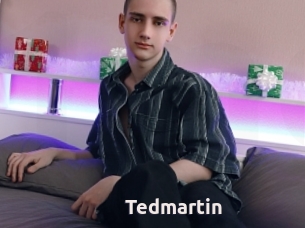 Tedmartin