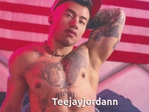 Teejayjordann