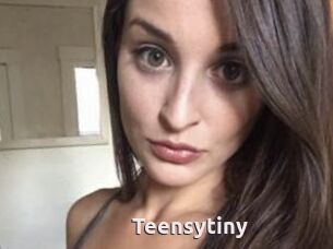 Teensytiny