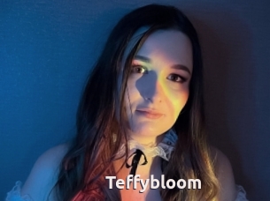 Teffybloom