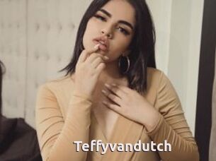 Teffyvandutch