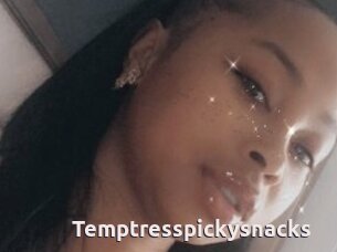 Temptresspickysnacks