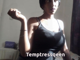 Temptressqeen