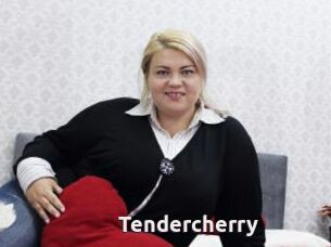 Tendercherry