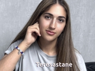 Teresastane