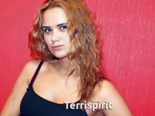 Terrispirit