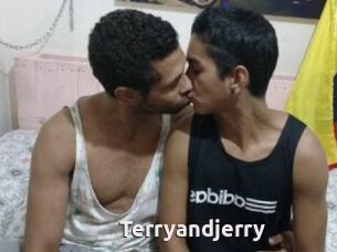 Terryandjerry