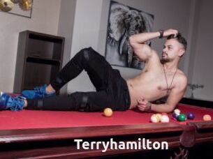 Terryhamilton