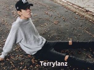 Terrylanz