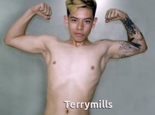 Terrymills