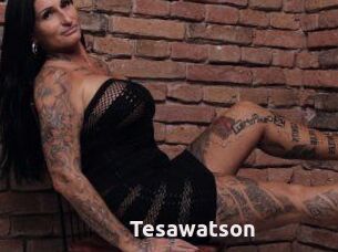 Tesawatson