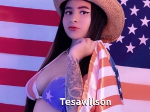 Tesawilson