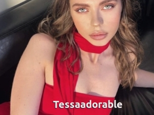 Tessaadorable