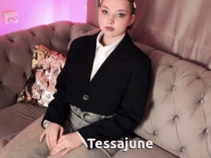 Tessajune