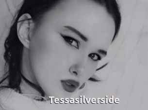 Tessasilverside