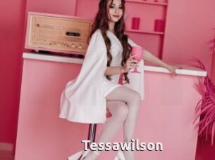 Tessawilson