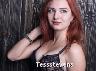 Tessstevens