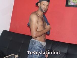 Teveslatinhot