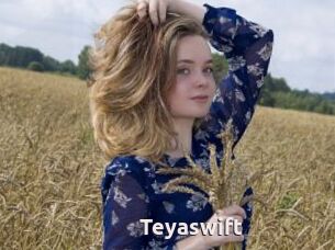 Teyaswift