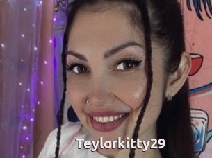 Teylorkitty29