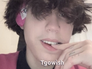 Tgowish