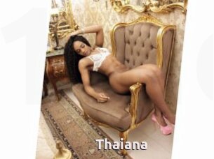 Thaiana