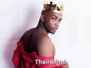 Thaironjock