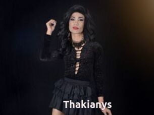 Thakianys