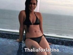 Thaliafoxlatina