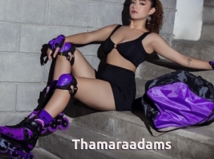 Thamaraadams